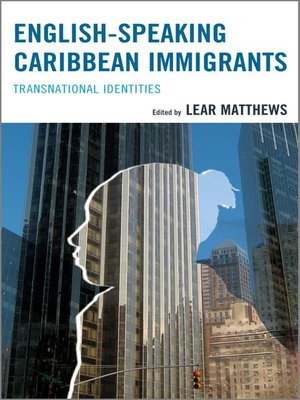 cover image of English-Speaking Caribbean Immigrants